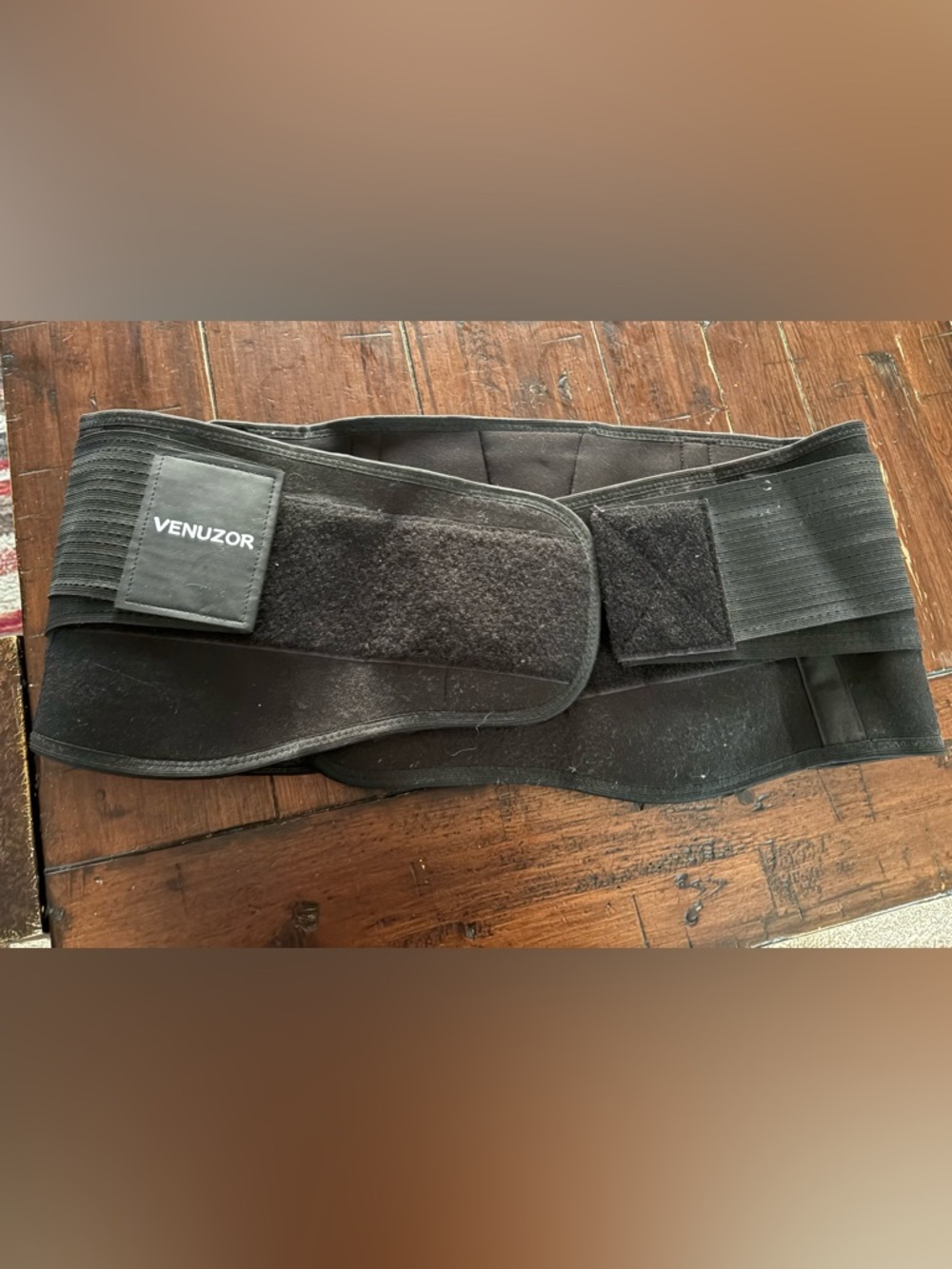 Venuzor waist trainer belt 2XL